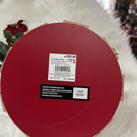 Ashland Christmas Advent Calendar - Picture 4 of 5